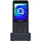 Telefono movil tcl one touch 4042s para personas mayores 4g gris oscuro