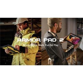 Ulefone armor pad 2 11 0 8gb 256gb lte negro (2)