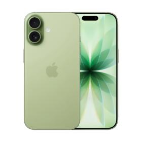 Apple iphone 17 256gb verde salvia sage