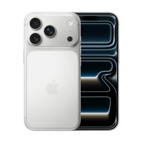 Apple iphone 17 pro 512gb plata silver