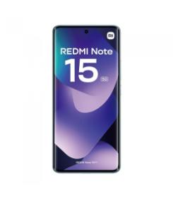 Telefono movil smartphone xiaomi redmi note 15 5g 8gb 256gb 6 77 pulgadas azul (1)