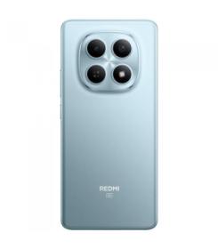 Telefono movil smartphone xiaomi redmi note 15 5g 8gb 256gb 6 77 pulgadas azul (2)