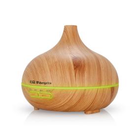 Humidificador aromaterapia orbegozo hua 3500 1
