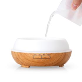 Humidificador aromaterapia orbegozo hua 3500 5