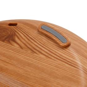 Humidificador aromaterapia orbegozo hua 3500 6