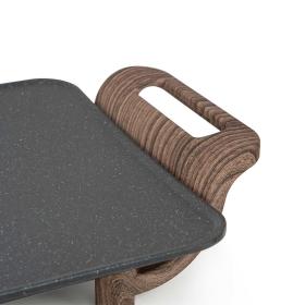 Tabla de asado tbc 4050 7