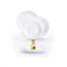 VAJILLA 18 PCS FESTON LUM