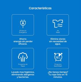 Wd80hg4u04beec azul