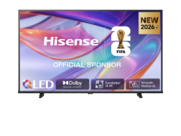 Serie e7 qled tv hisense 75e7s