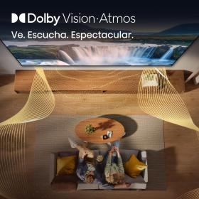 Imagen de galeria 03 funcion dolby vision atmos 1