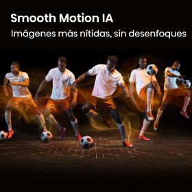 Imagen de galeria 05 funcion smooth motion 1