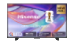 Serie e7 qled tv hisense 85e7s