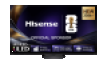 Serie u7 pro miniled pro hisense tv