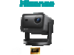 Hisense c3 proyector laser trichroma