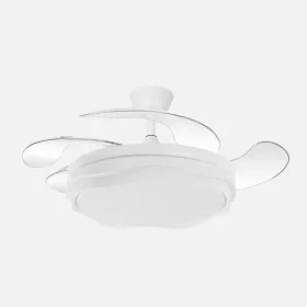Ventilador nasim 59w 6980lm blanco 4 aspas desp 34 5 42x50 107cm 3col dc remot reg inten (1)