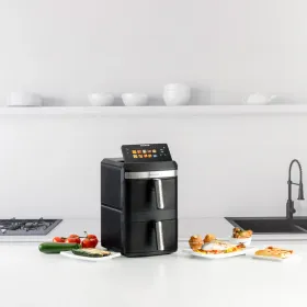 Air fry duo slim min 01