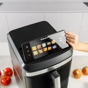 Air fry duo slim min 16