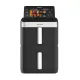 Air fry duo slim 06