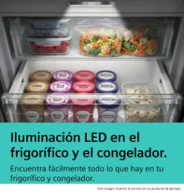 28289515 fhi se cl cooling freezerlight es es