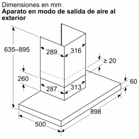 26237007 90cm exhaust perspective es es