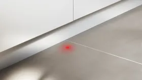 Balay 3VT4032NA - Lavavajillas Integrable de 45 Cm con Cesto para Cubiertos y 10 Servicios Clase D