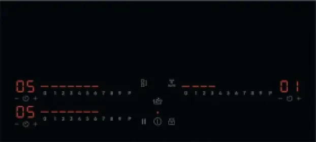 Electrolux 464529997 pseeho240ce0000k lis62351 fr zoom