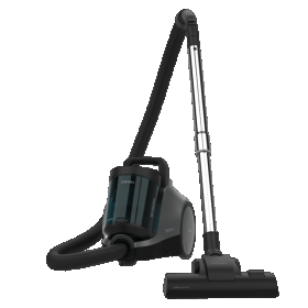 Conga rockstar cyclonic pro dmck8v 2