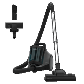 Conga rockstar cyclonic pro p9tvbg 6