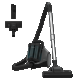 Conga rockstar cyclonic pro p9tvbg 6