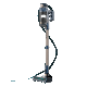 Conga rockstar 800 powerhead titan dgfo4k 3