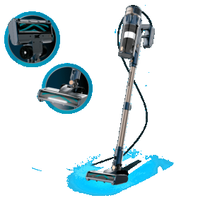 Conga rockstar 800 powerhead titan ilud1o 1