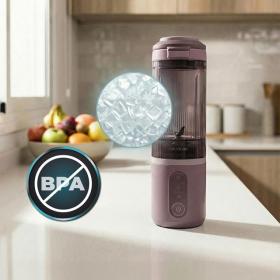 Power titanium shake2go candy b8mmyn 6