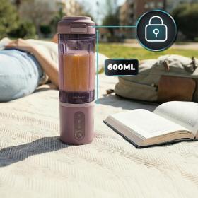 Power titanium shake2go candy t9agwo 5