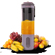 Power titanium shake2go candy vi4glf 1