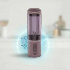 Power titanium shake2go candy 6qwmmg 12