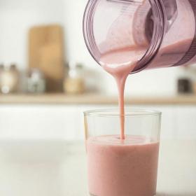 Power titanium shake2go candy iia7yx 8