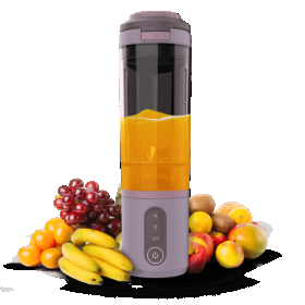 Power titanium shake2go candy vi4glf 1