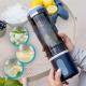 Power titanium shake2go dark 352fvj 5