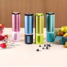 Power titanium shake2go candy steel 34f5n8 3