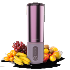 Power titanium shake2go candy steel ulmqg5 1