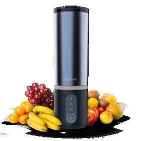 Power titanium shake2go dark steel 9oez9v 1