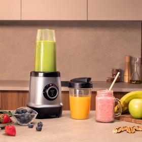 Nutriblender fusion touch 3f8nyy 8