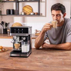 Power espresso 20 touch cream descaling tablets 4jtxm6 7