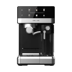 Power espresso 20 touch cream descaling tablets 7v4ox1 2