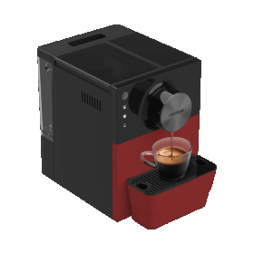 Cremmaet cube red 869ye9 2