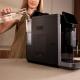 Cremmaet lungo steam tcasx2 10