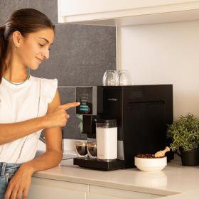 Cremmaet compactccino black silver a01 eu01 105455 kik6nn 5
