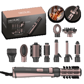 Ceramiccare 10in1 airbrush gyro 4y4h2b 1