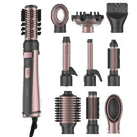 Ceramiccare 10in1 airbrush gyro bqqz6b 2