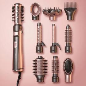 Ceramiccare 10in1 airbrush gyro sxtmf7 8